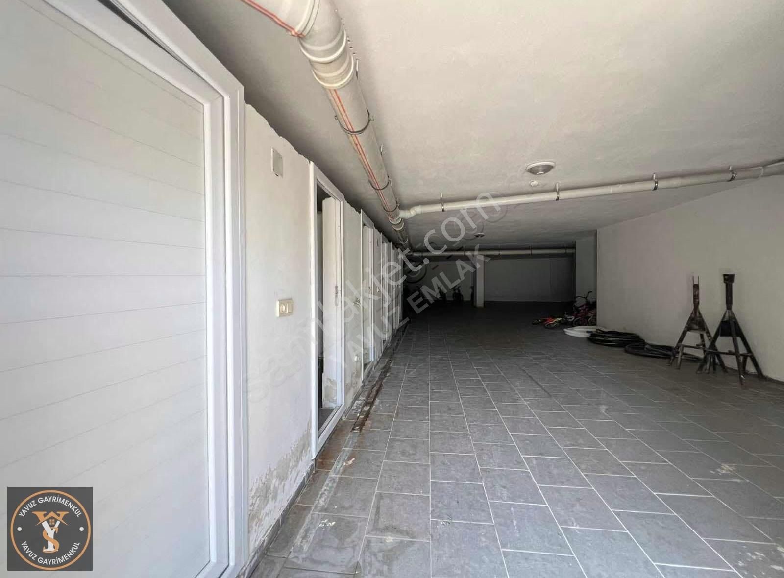 Yavuz Emlak'tan Alatada 4+1 Havuzlu Daire - Görsel 29