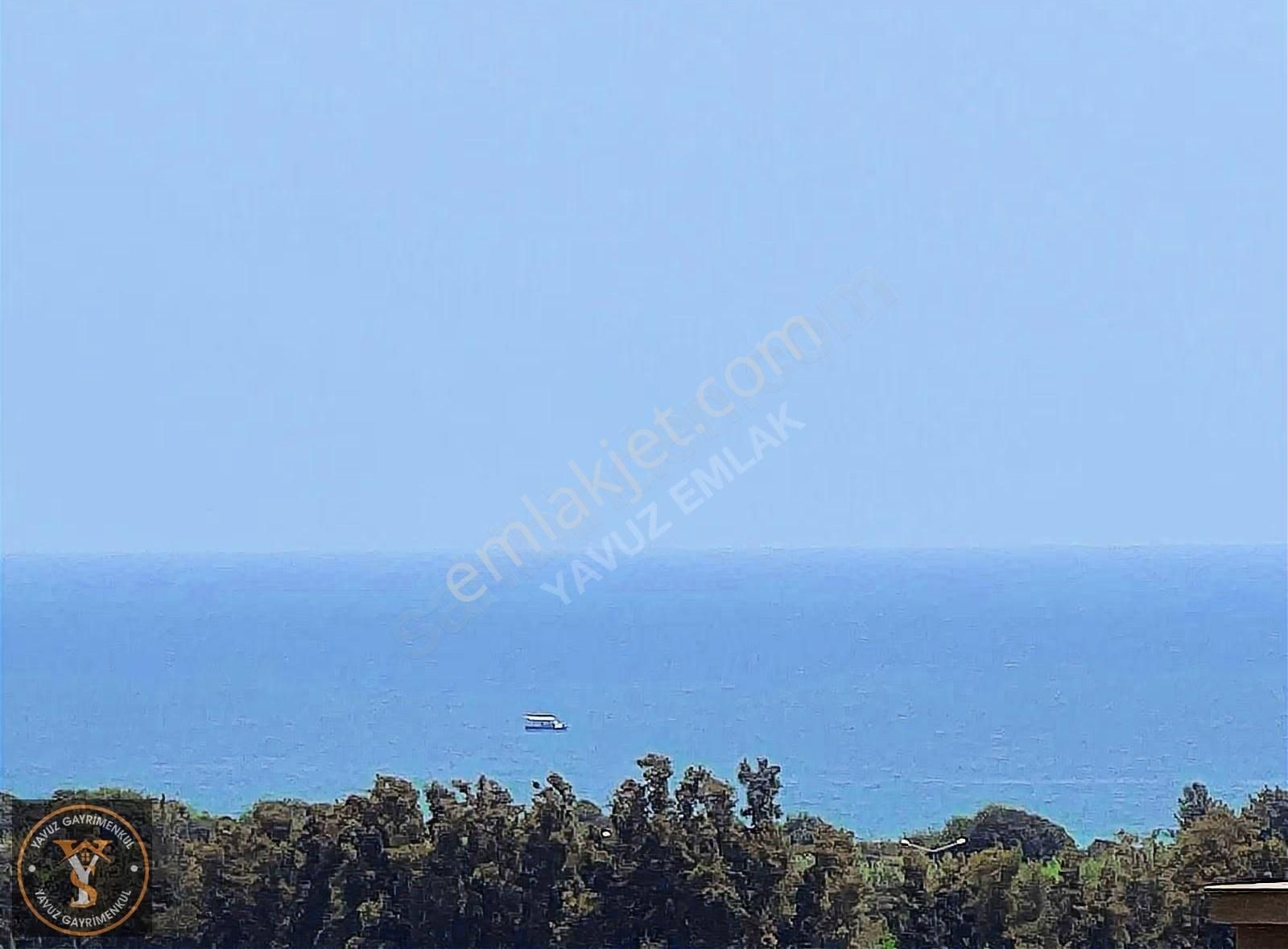 Yavuz Emlak'tan Alatada 4+1 Havuzlu Daire - Görsel 10