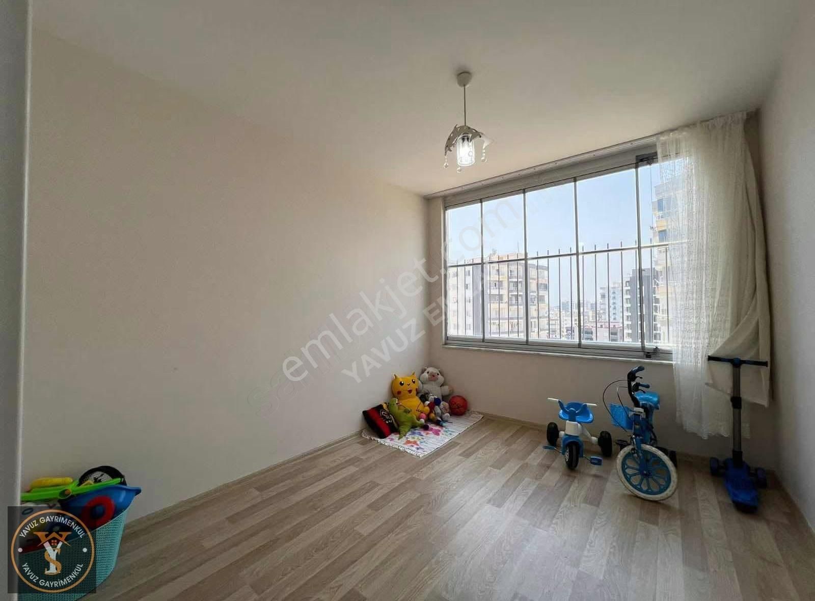 Yavuz Emlak'tan Alatada 4+1 Havuzlu Daire - Görsel 5