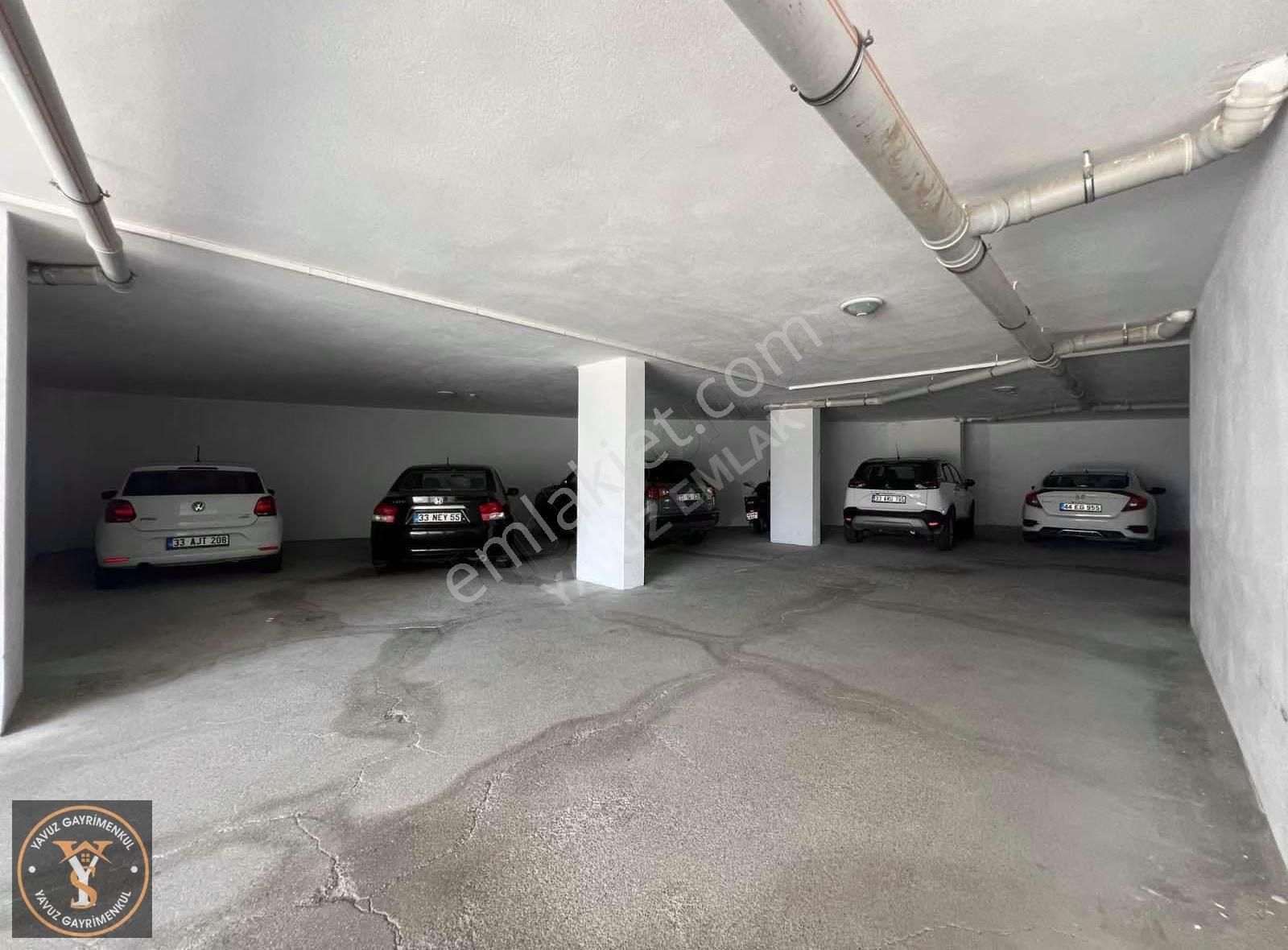 Yavuz Emlak'tan Alatada 4+1 Havuzlu Daire - Görsel 11