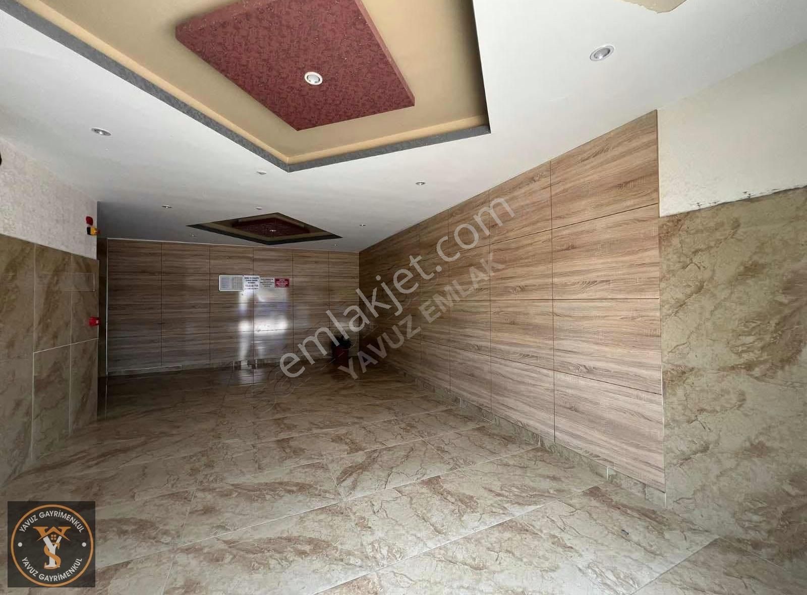 Yavuz Emlak'tan Alatada 4+1 Havuzlu Daire - Görsel 8