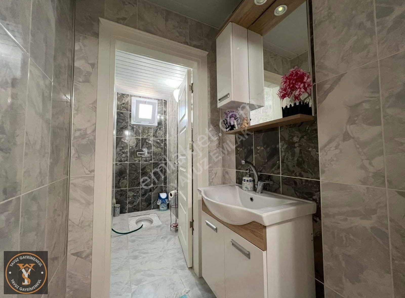 Yavuz Emlak'tan Alatada 4+1 Havuzlu Daire - Görsel 21