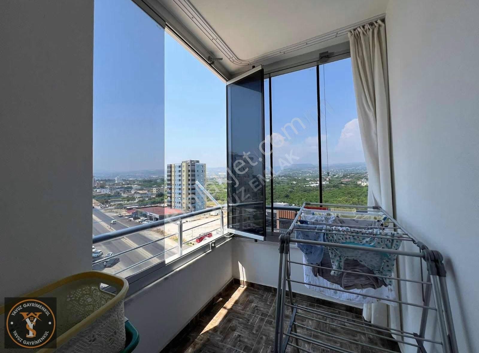 Yavuz Emlak'tan Alatada 4+1 Havuzlu Daire - Görsel 28