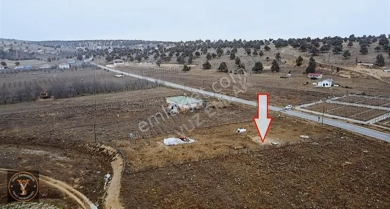 Erdemli Harfilli 1076 M2 Tek Tapu Satılık - Görsel 15