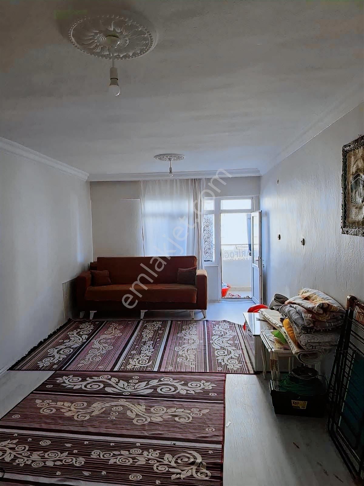 Eski Polis Okulu Yanında Satılık 2+1 Daire - Görsel 12