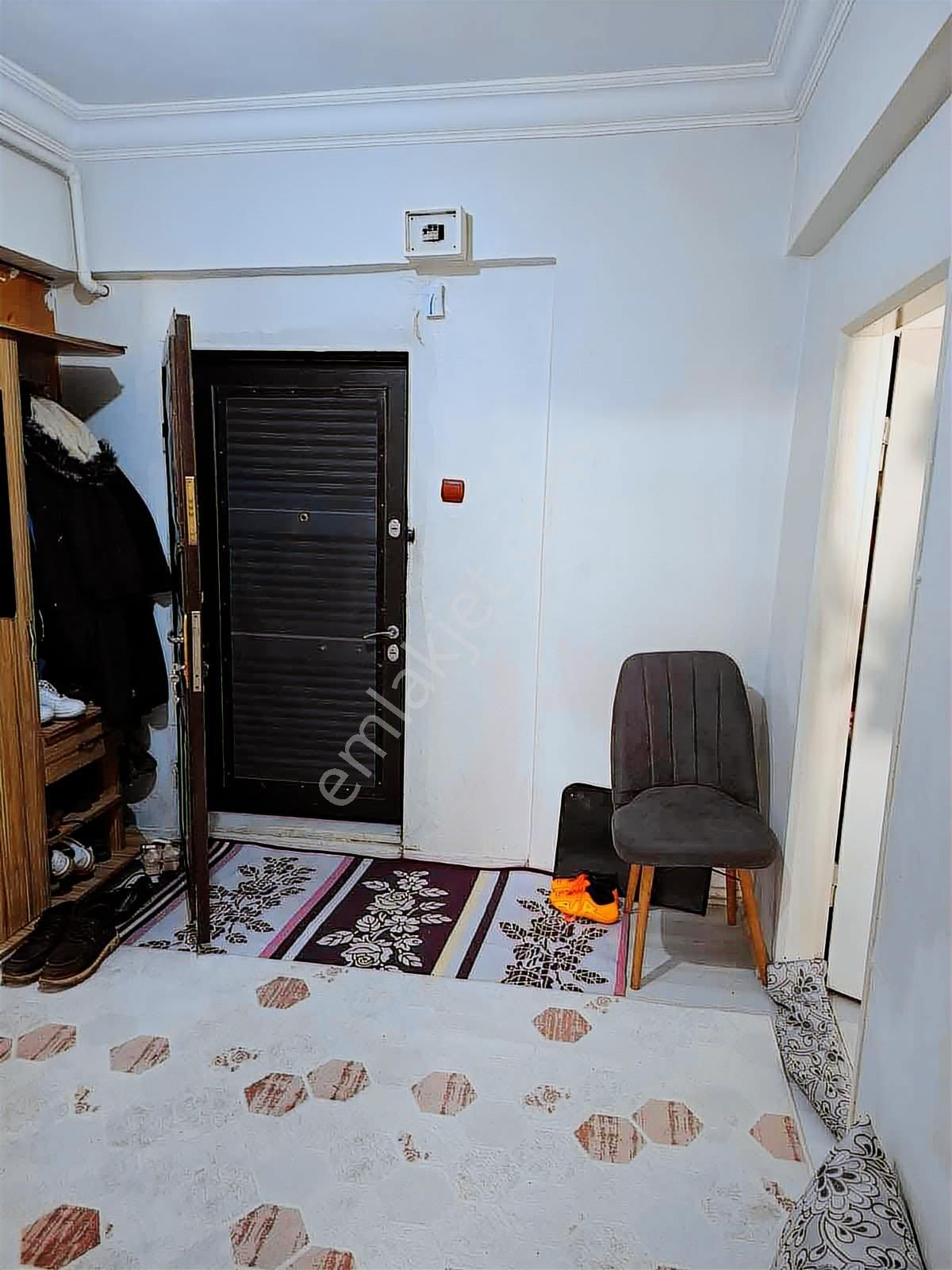 Eski Polis Okulu Yanında Satılık 2+1 Daire - Görsel 7