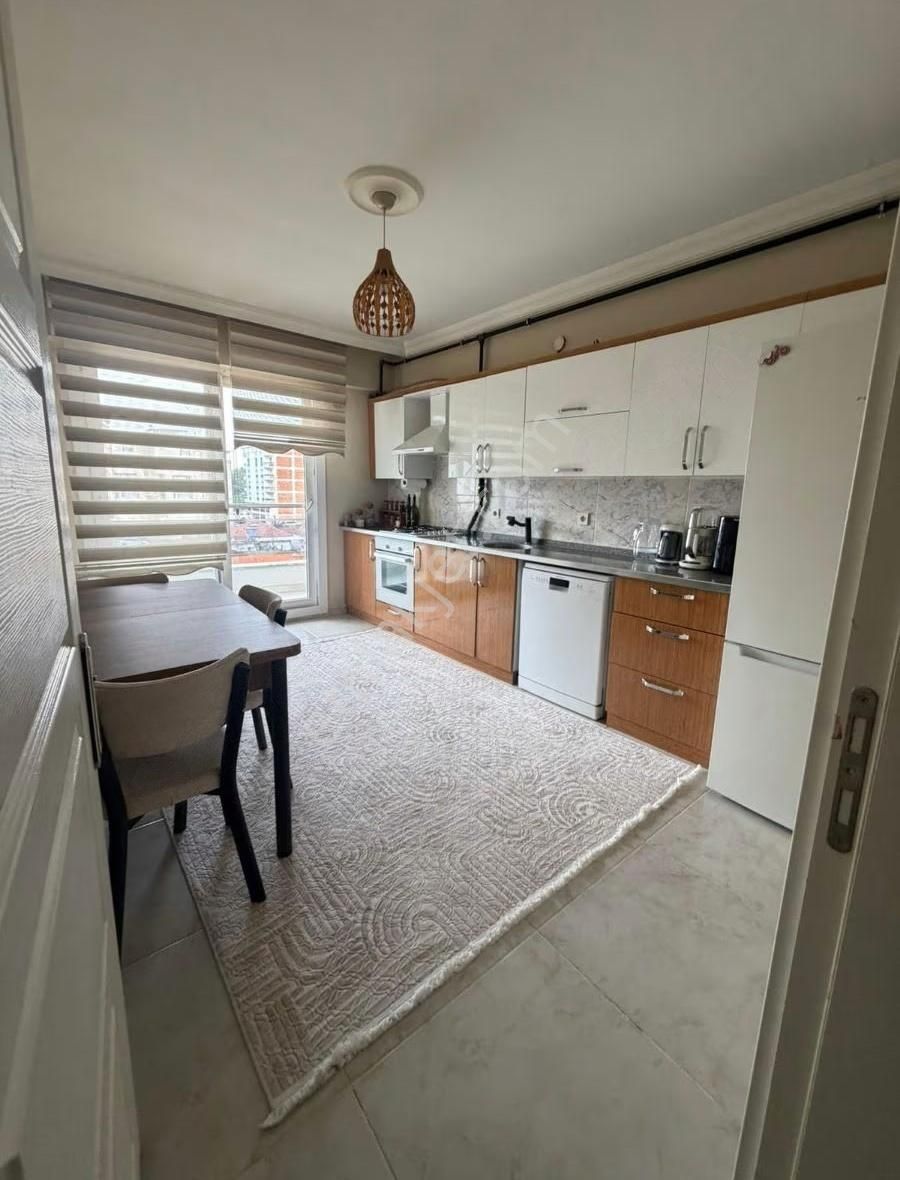 Manisa Ahmetli Barboros Mahalesi 140m² 3+1 Satılık - Görsel 17
