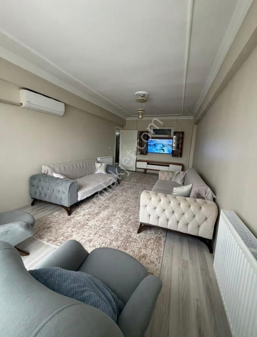 Manisa Ahmetli Barboros Mahalesi 140m² 3+1 Satılık - Görsel 11