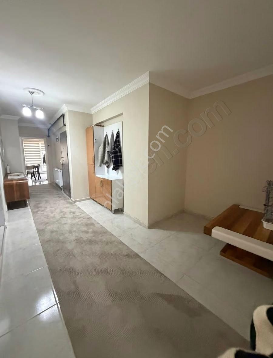 Manisa Ahmetli Barboros Mahalesi 140m² 3+1 Satılık - Görsel 14
