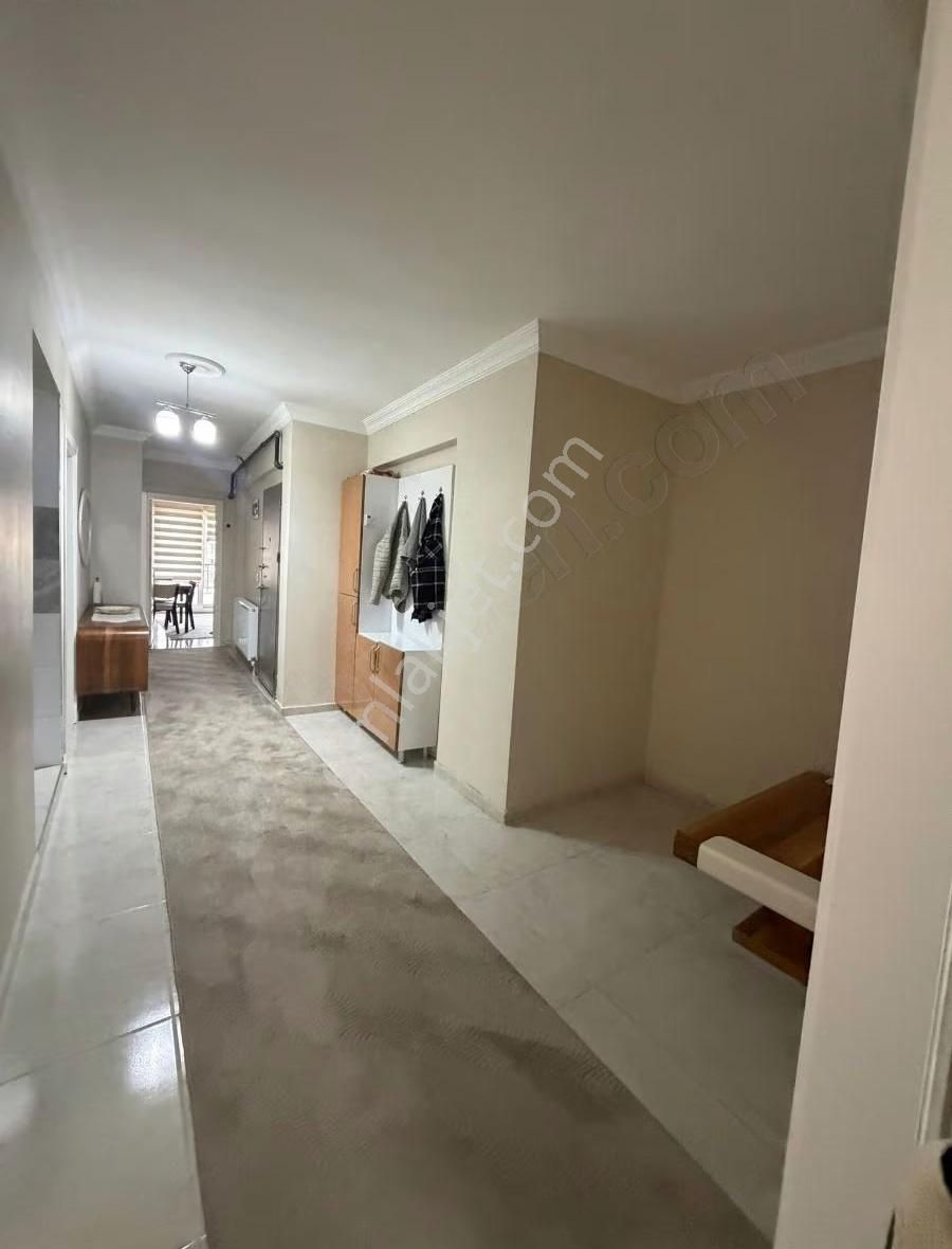 Manisa Ahmetli Barboros Mahalesi 140m² 3+1 Satılık - Görsel 9