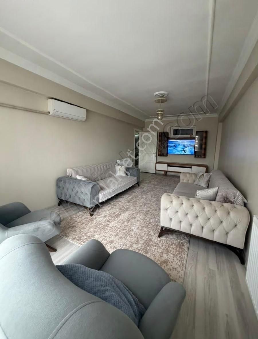 Manisa Ahmetli Barboros Mahalesi 140m² 3+1 Satılık - Görsel 12