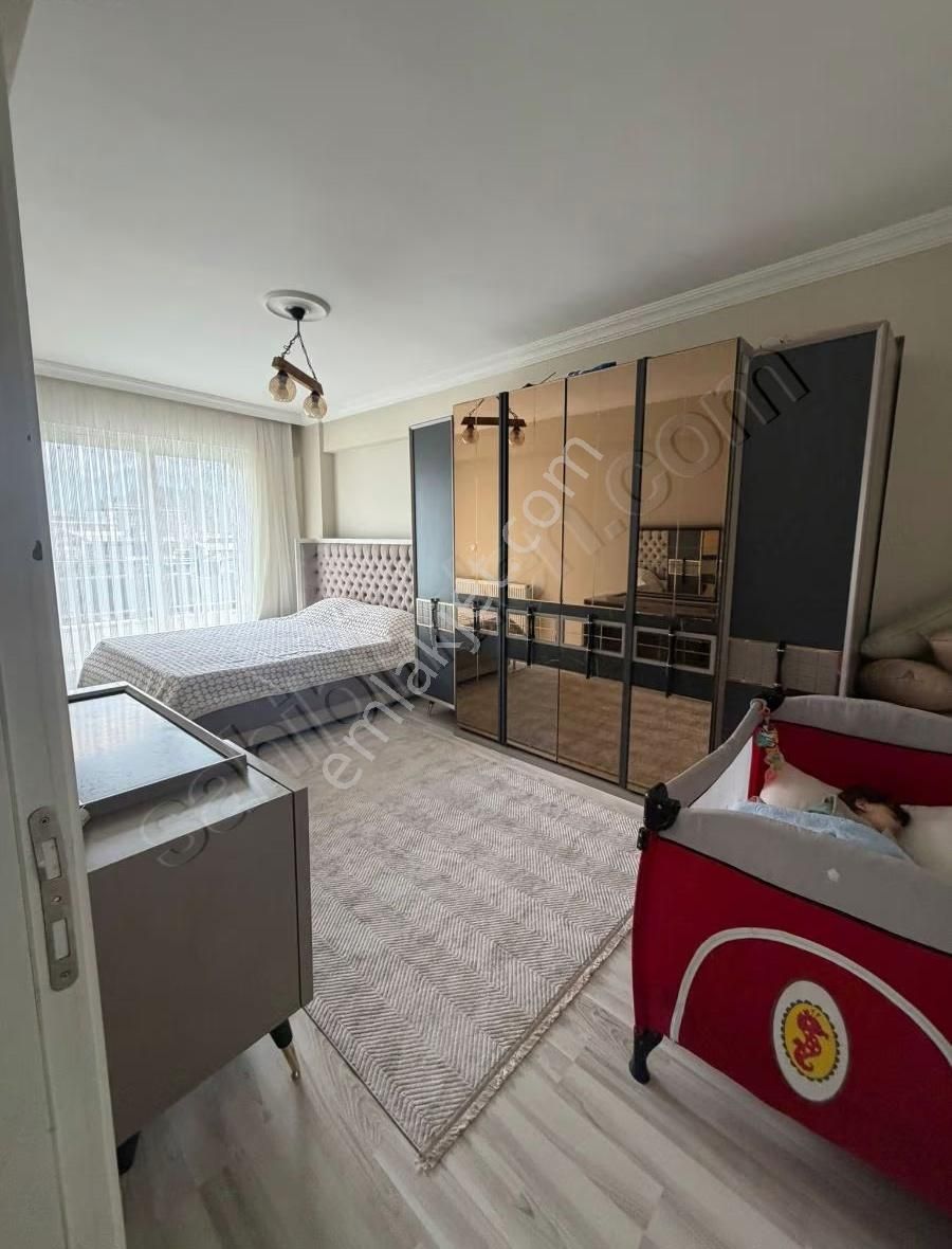Manisa Ahmetli Barboros Mahalesi 140m² 3+1 Satılık - Görsel 3