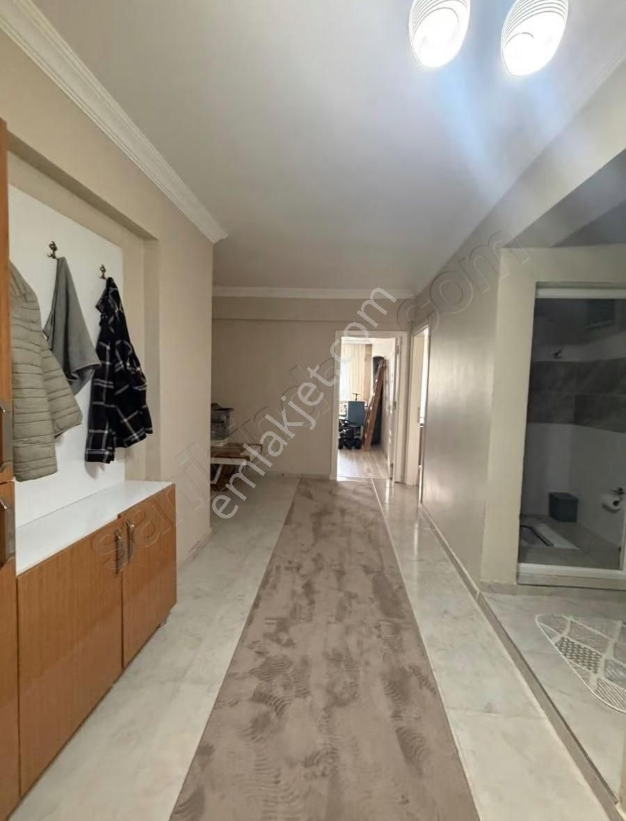 Manisa Ahmetli Barboros Mahalesi 140m² 3+1 Satılık - Görsel 21