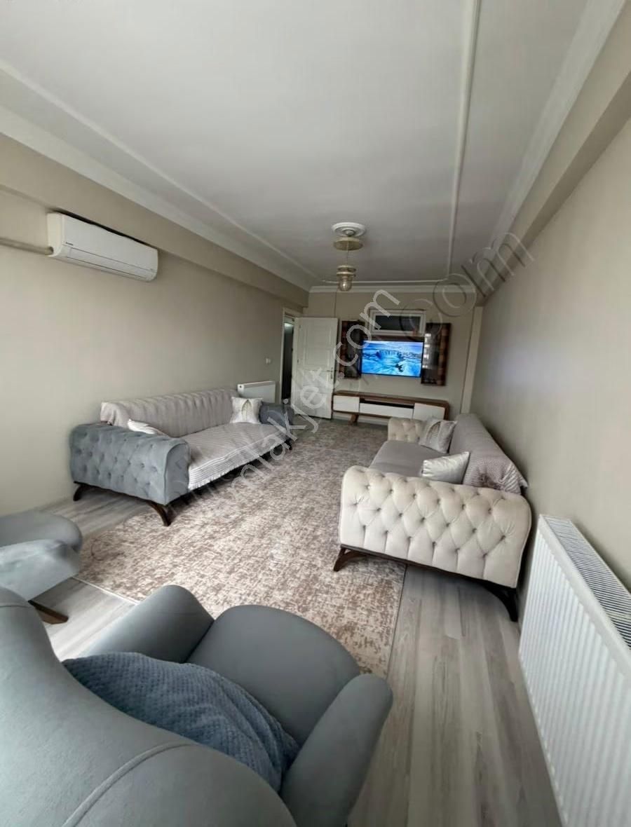 Manisa Ahmetli Barboros Mahalesi 140m² 3+1 Satılık - Görsel 8