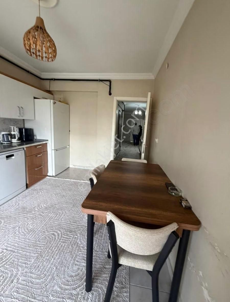 Manisa Ahmetli Barboros Mahalesi 140m² 3+1 Satılık - Görsel 16