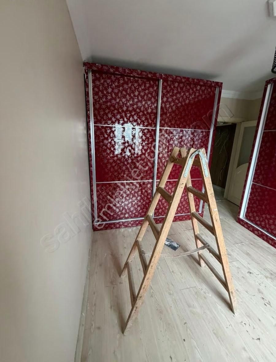 Manisa Ahmetli Altıeylül Mah 2+1 130m¹daire Satılık - Görsel 18