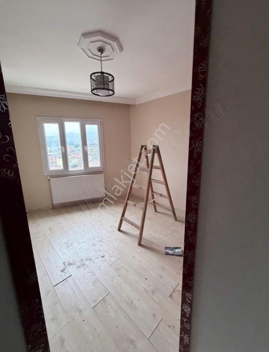 Manisa Ahmetli Altıeylül Mah 2+1 130m¹daire Satılık - Görsel 15