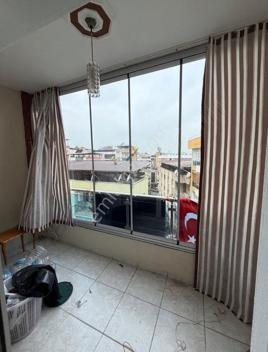 Manisa Ahmetli Altıeylül Mah 2+1 130m¹daire Satılık - Görsel 17