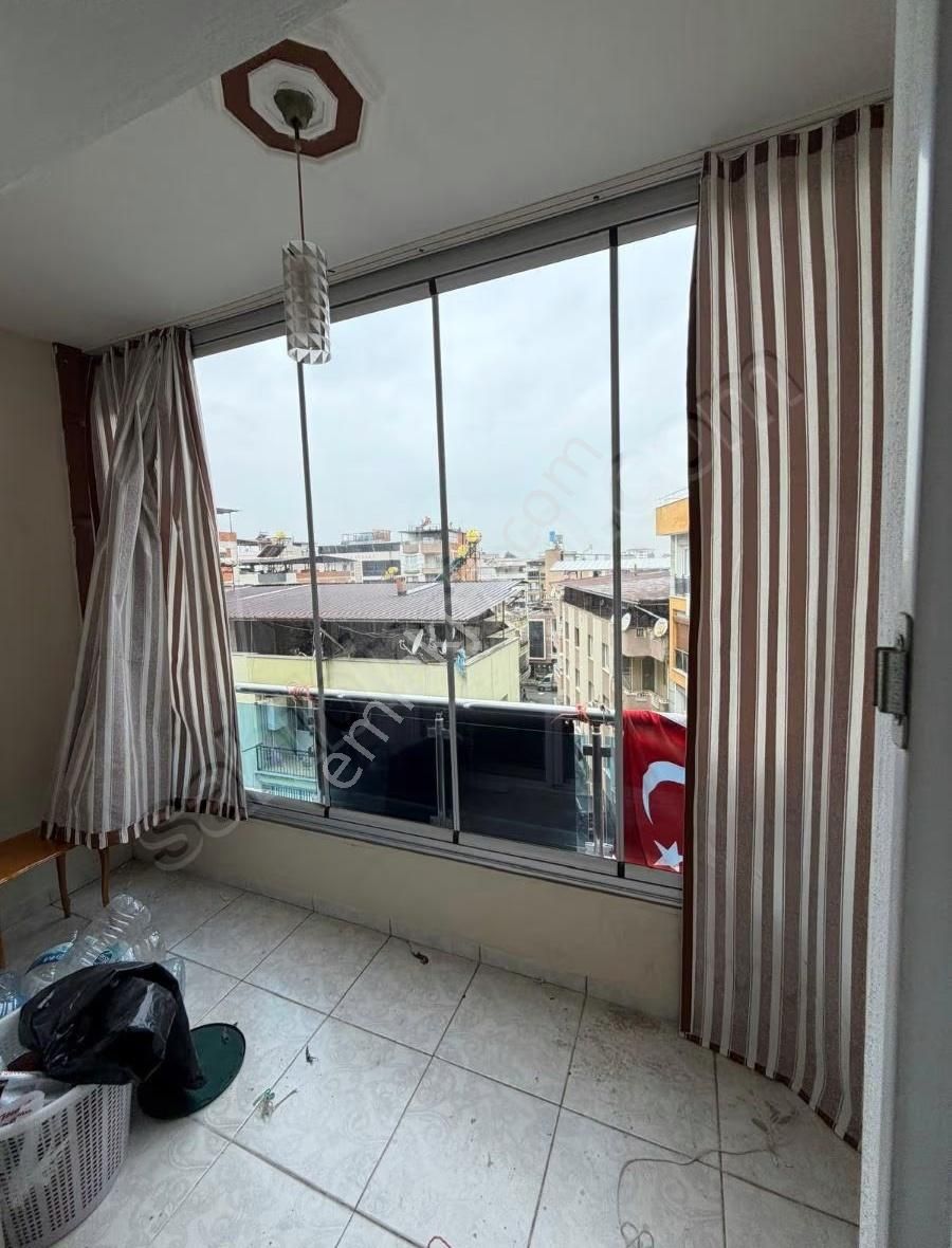 Manisa Ahmetli Altıeylül Mah 2+1 130m¹daire Satılık - Görsel 20