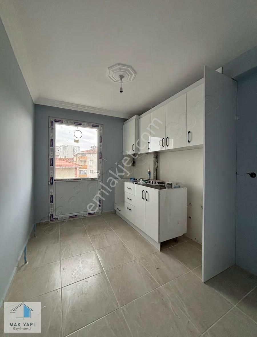 Mak Gayrimenkul'den Cumhuriyet Mah Sıfır 2+1 Fırsat Daire - Görsel 11