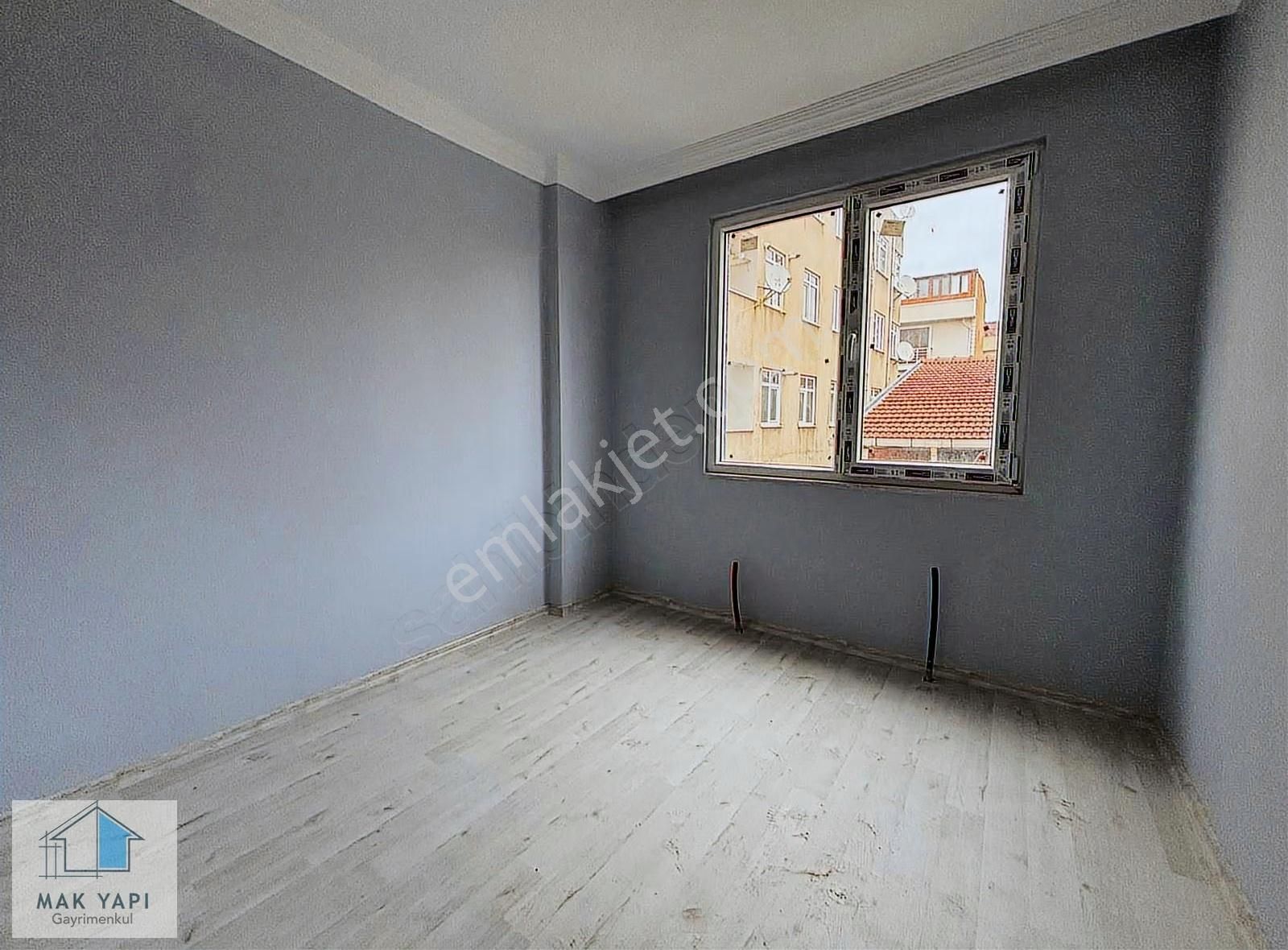 Mak Gayrimenkul'den Cumhuriyet Mah Sıfır 2+1 Fırsat Daire - Görsel 8