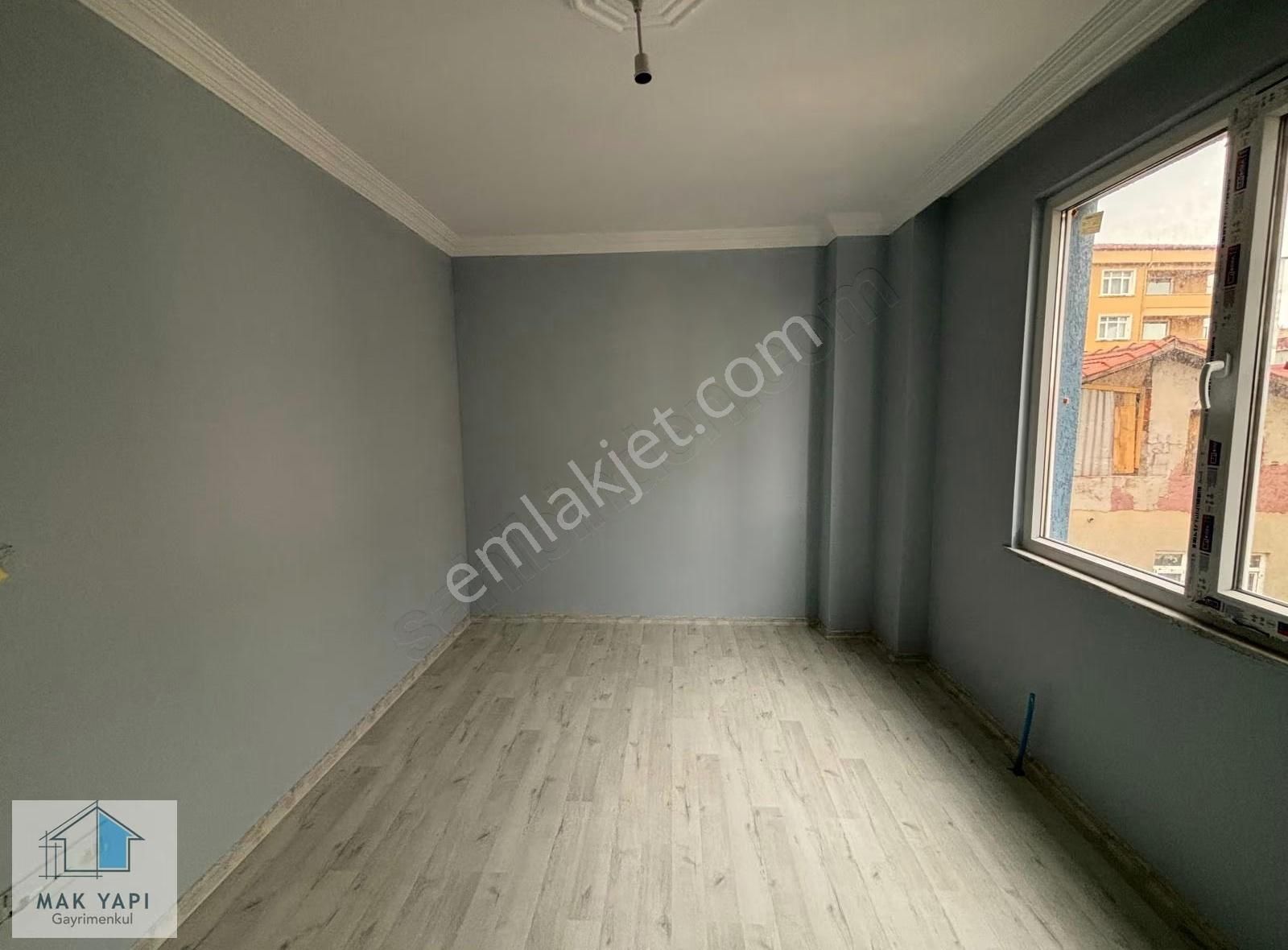 Mak Gayrimenkul'den Cumhuriyet Mah Sıfır 2+1 Fırsat Daire - Görsel 3