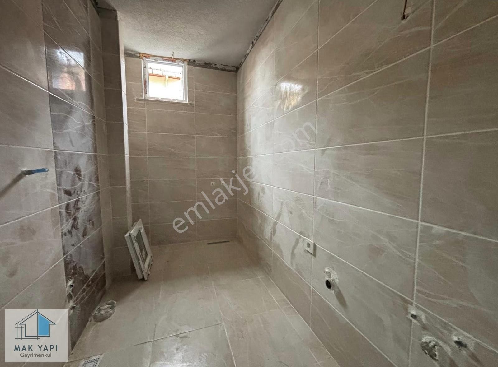 Mak Gayrimenkul'den Cumhuriyet Mah Sıfır 2+1 Fırsat Daire - Görsel 13