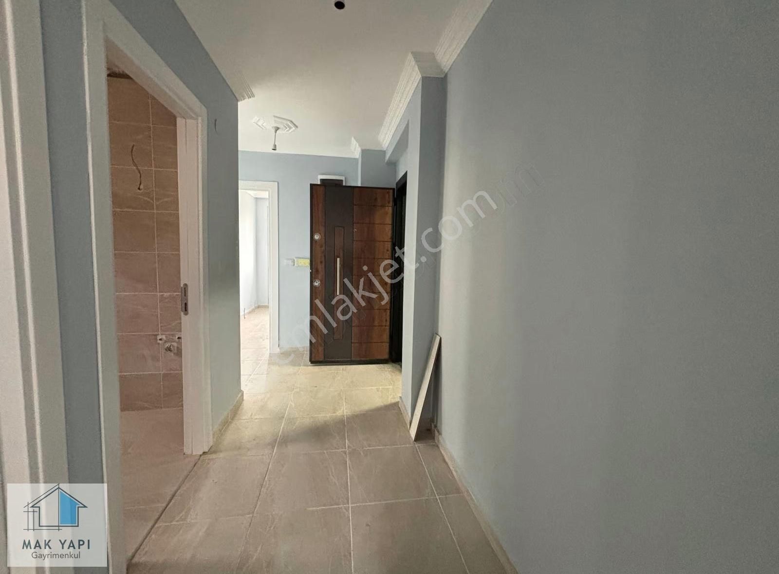 Mak Gayrimenkul'den Cumhuriyet Mah Sıfır 2+1 Fırsat Daire - Görsel 6