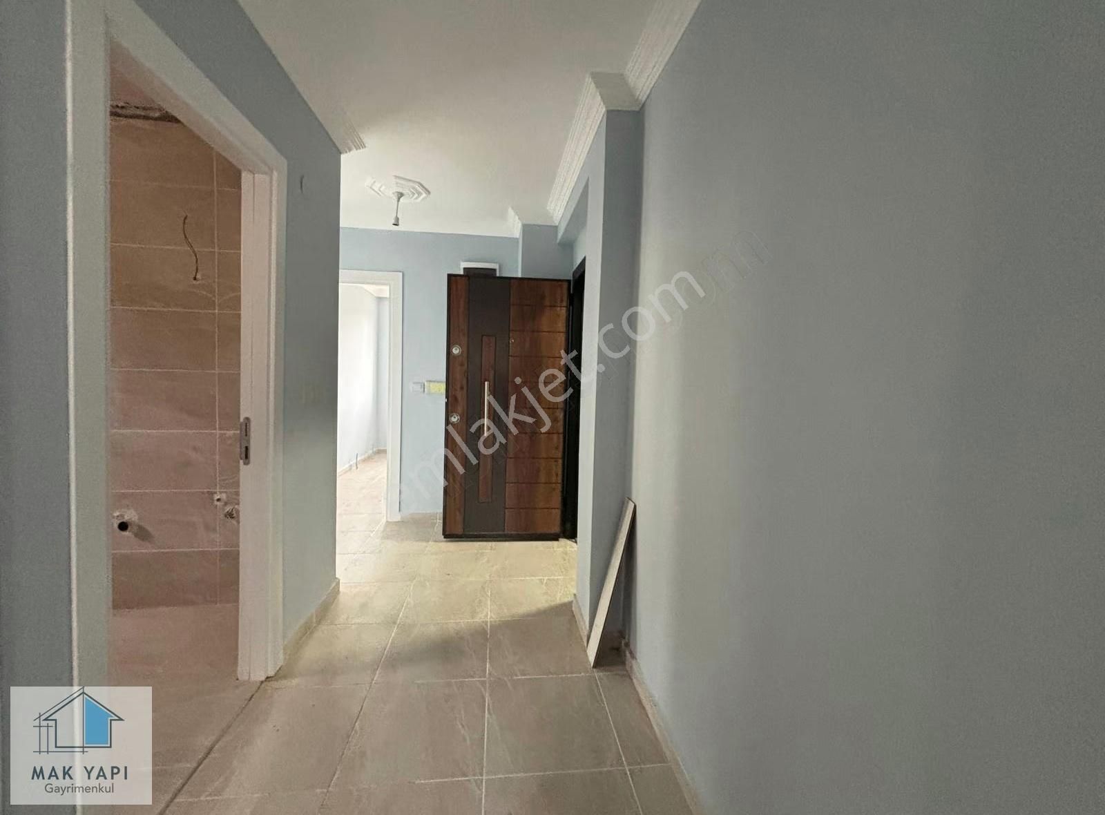 Mak Gayrimenkul'den Cumhuriyet Mah Sıfır 2+1 Fırsat Daire - Görsel 5