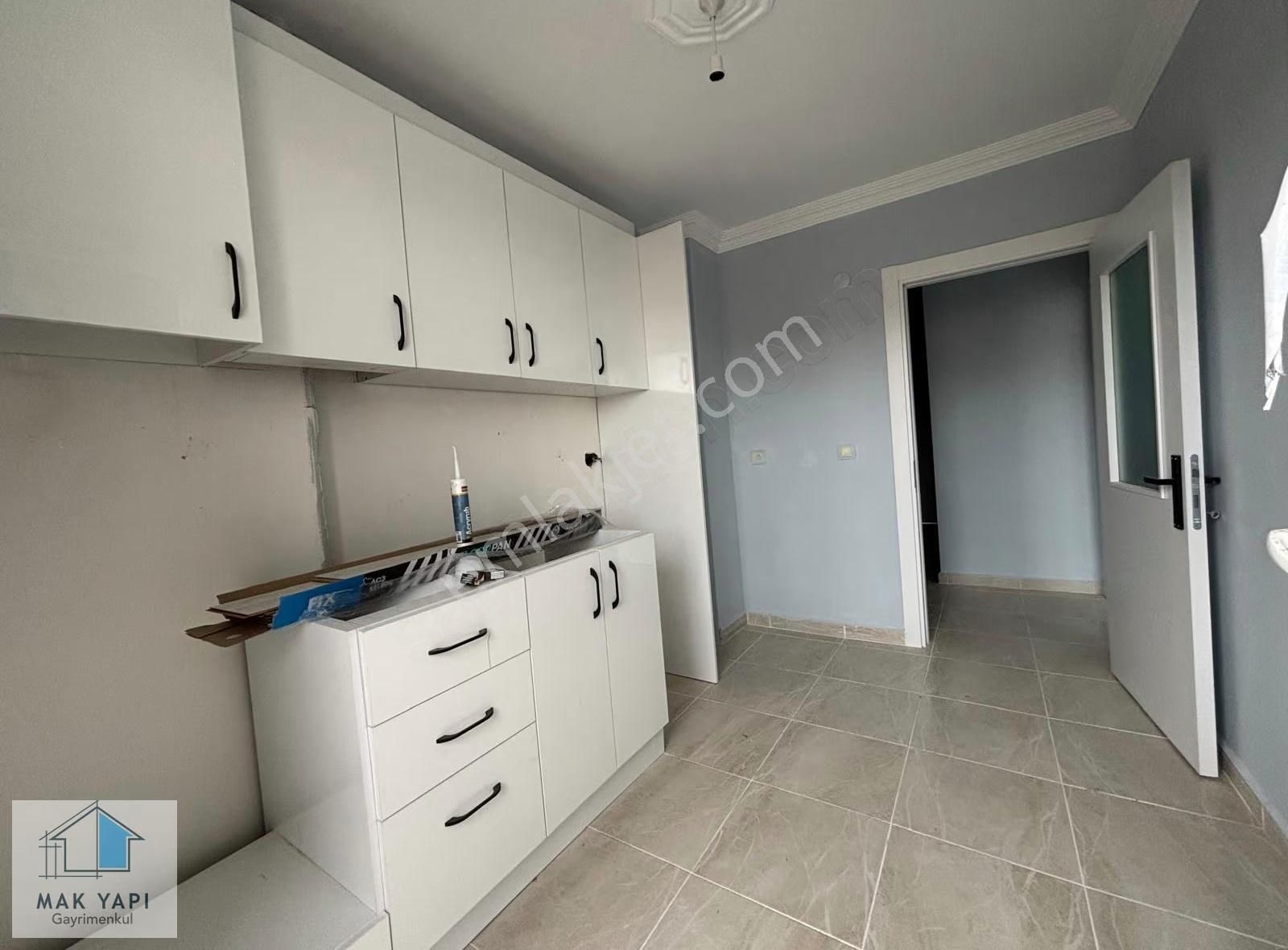 Mak Gayrimenkul'den Cumhuriyet Mah Sıfır 2+1 Fırsat Daire - Görsel 10