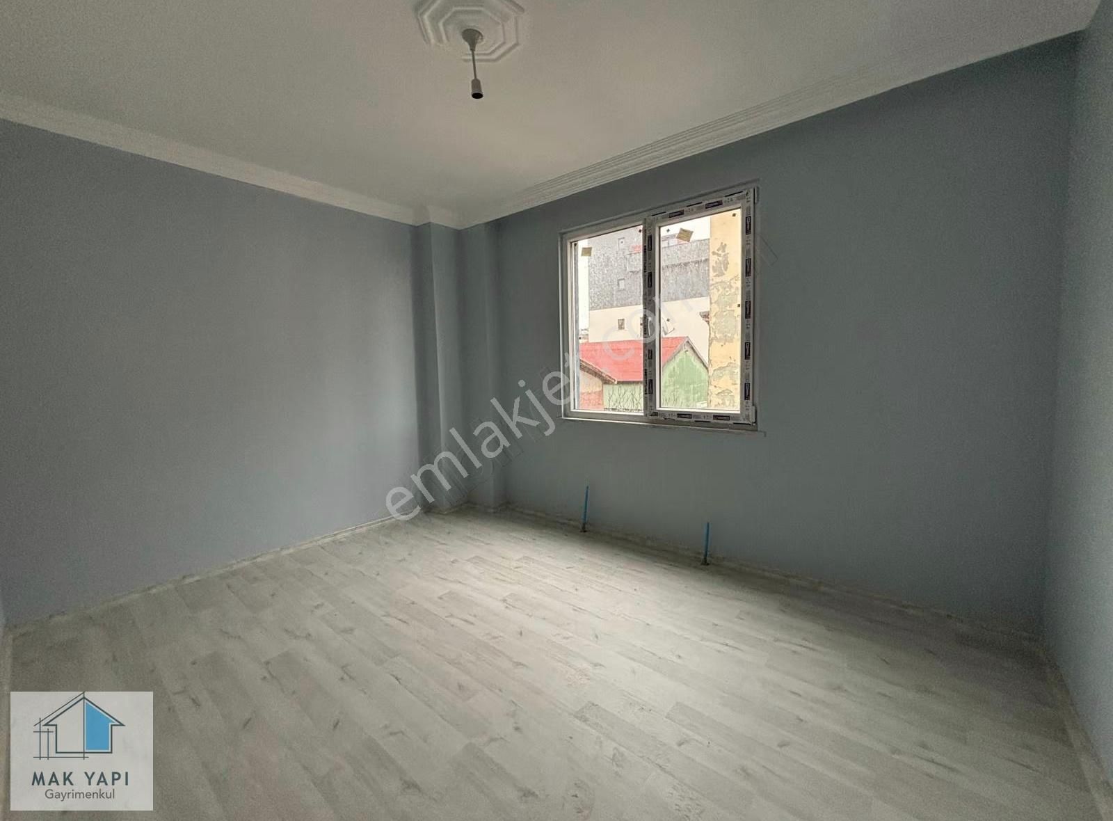 Mak Gayrimenkul'den Cumhuriyet Mah Sıfır 2+1 Fırsat Daire - Görsel 19