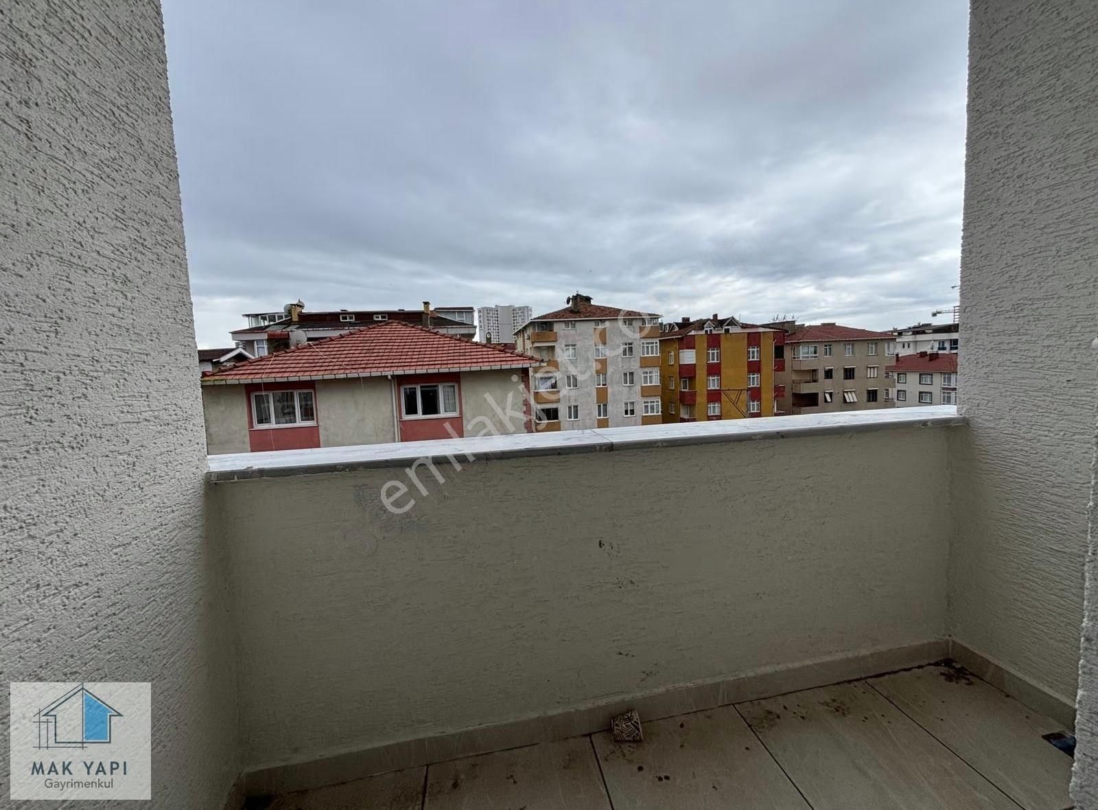 Mak Gayrimenkul'den Cumhuriyet Mah Sıfır 2+1 Fırsat Daire - Görsel 20