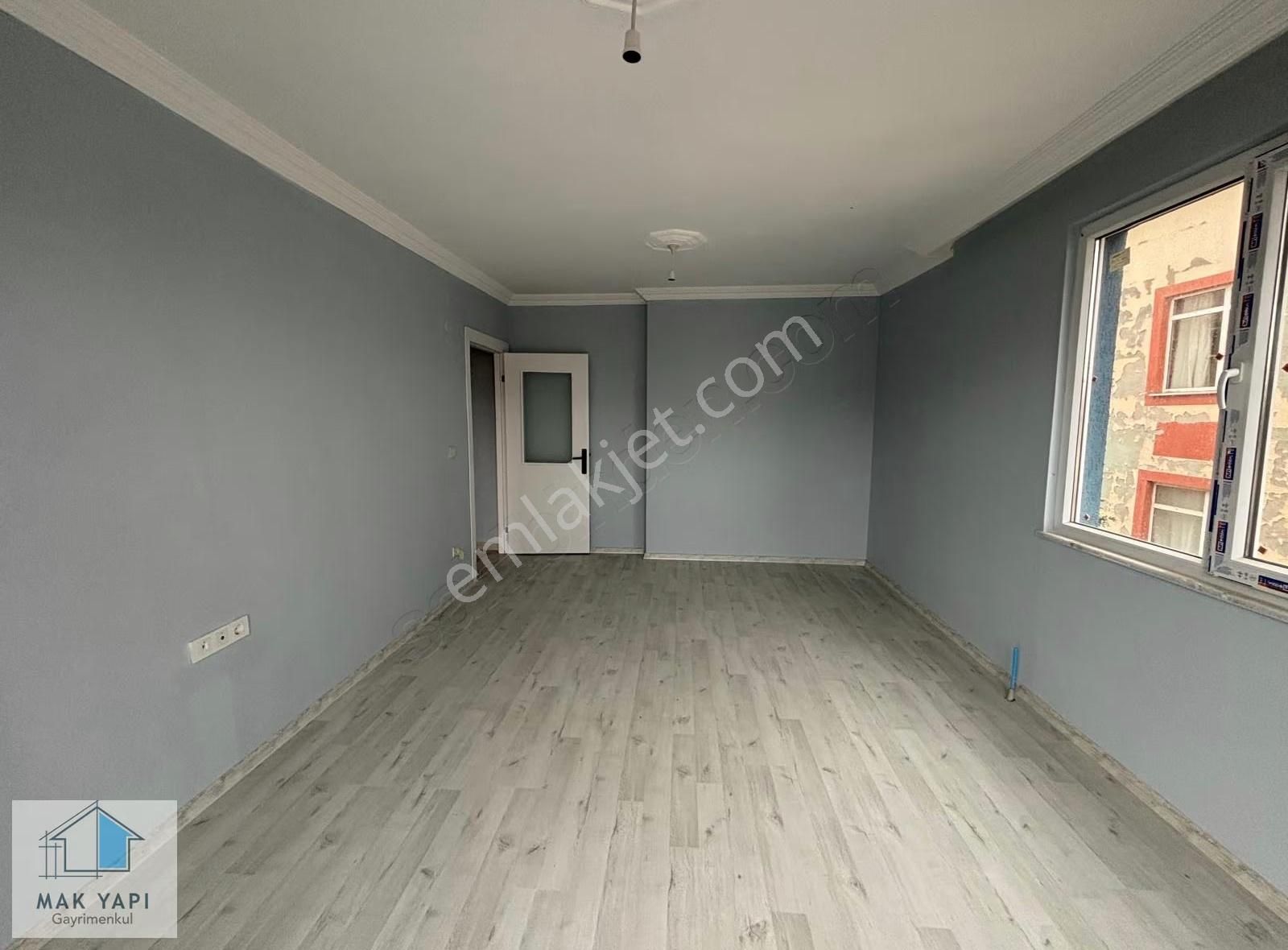 Mak Gayrimenkul'den Cumhuriyet Mah Sıfır 2+1 Fırsat Daire - Görsel 14