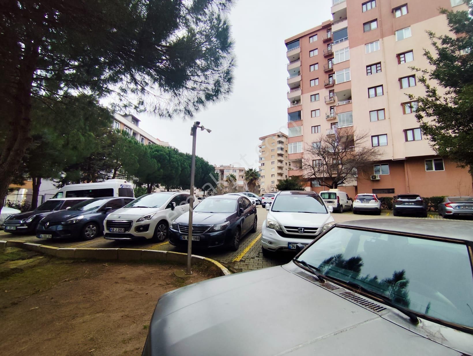 Mertcan Dan Hürriyet Mah Site İçinde 2+1 Kapalı Balkonlu Fırsat Kiralık - Görsel 25