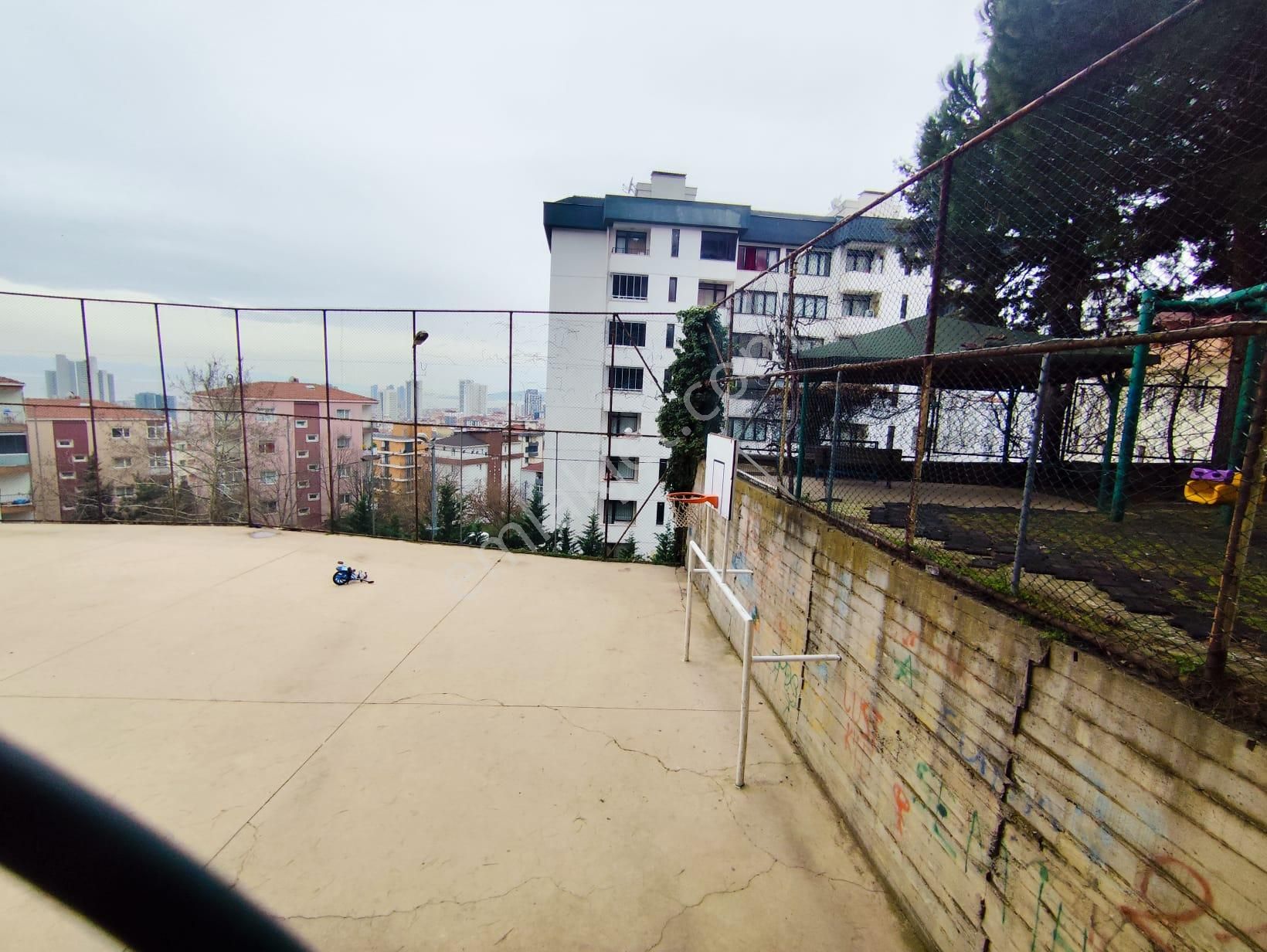 Mertcan Dan Hürriyet Mah Site İçinde 2+1 Kapalı Balkonlu Fırsat Kiralık - Görsel 26