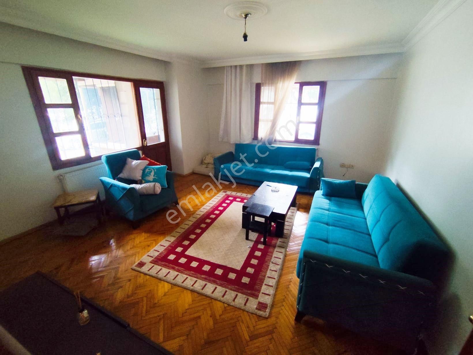 Mertcan Dan Hürriyet Mah Site İçinde 2+1 Kapalı Balkonlu Fırsat Kiralık - Görsel 4