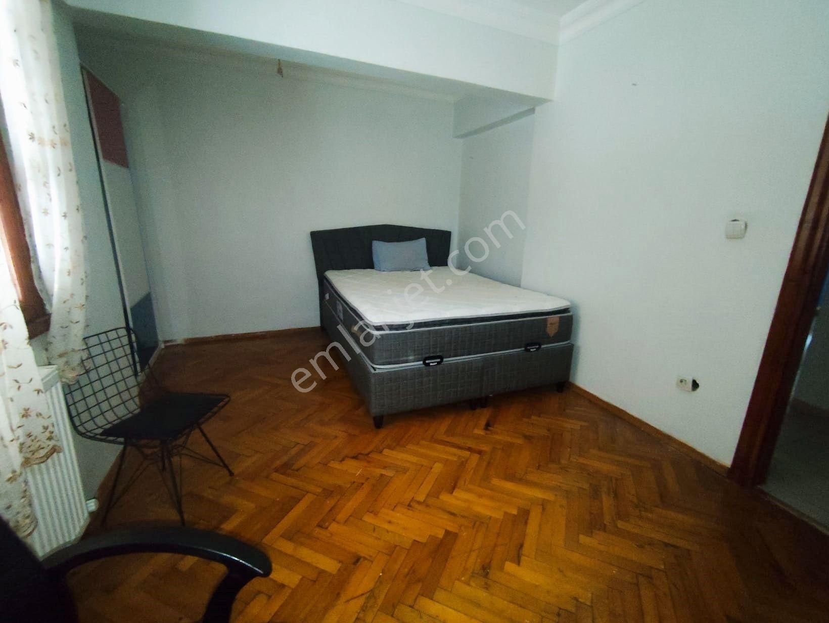 Mertcan Dan Hürriyet Mah Site İçinde 2+1 Kapalı Balkonlu Fırsat Kiralık - Görsel 9