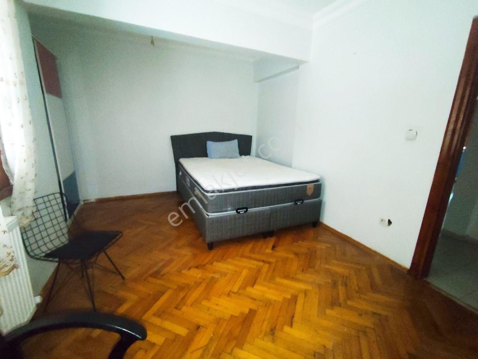 Mertcan Dan Hürriyet Mah Site İçinde 2+1 Kapalı Balkonlu Fırsat Kiralık - Görsel 8