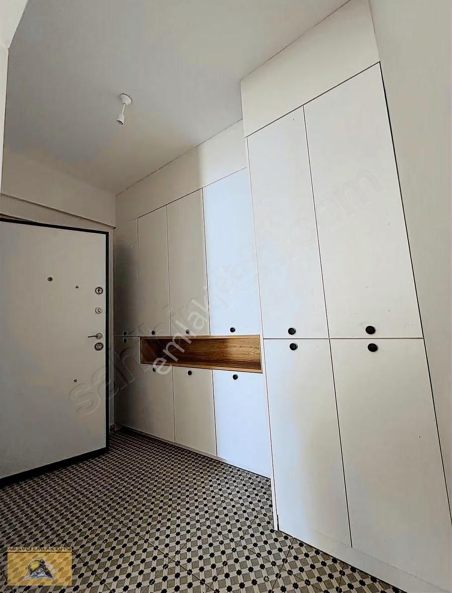 Savaştepe Yol Çatı Mevki 3+1 Ara Kat Cadde Üstü Daire - Görsel 11