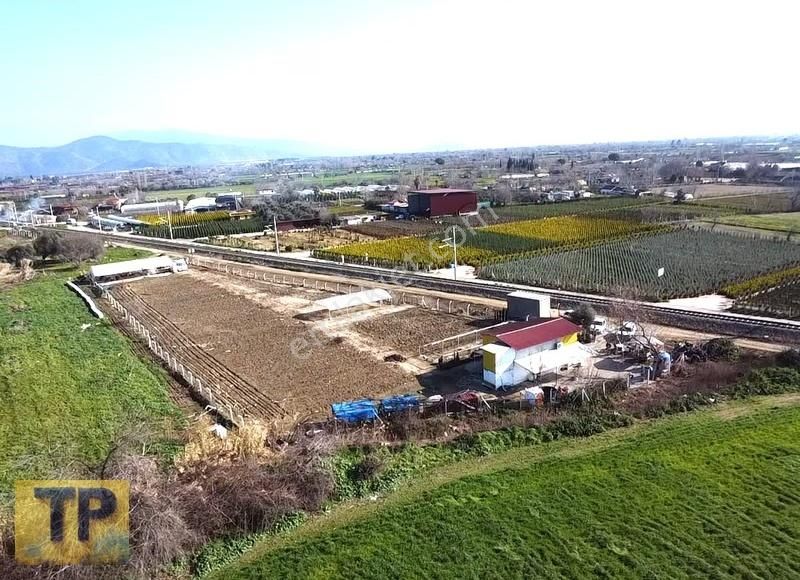 İzmir Bayındır Da Böyle Bir Satılık Başka Yer Yok... - Görsel 7