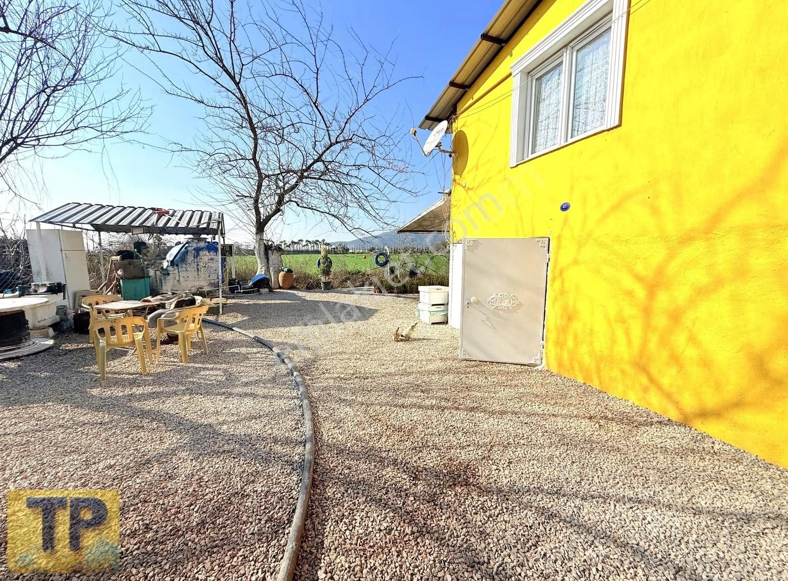 İzmir Bayındır Da Böyle Bir Satılık Başka Yer Yok... - Görsel 3