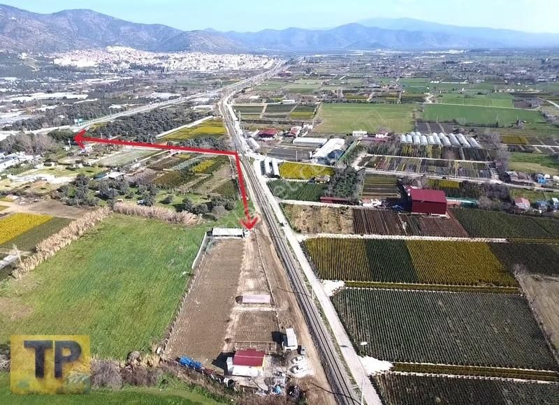 İzmir Bayındır Da Böyle Bir Satılık Başka Yer Yok... - Görsel 11