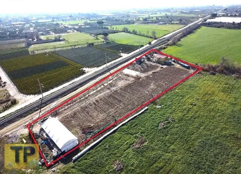 İzmir Bayındır Da Böyle Bir Satılık Başka Yer Yok... - Görsel 15