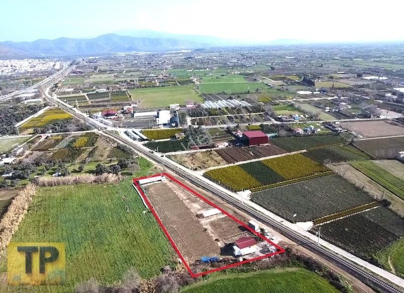 İzmir Bayındır Da Böyle Bir Satılık Başka Yer Yok... - Görsel 4