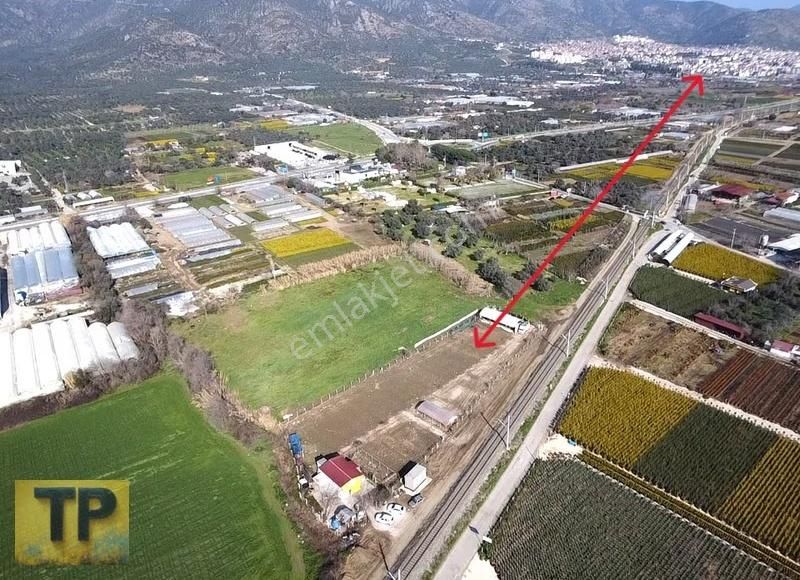 İzmir Bayındır Da Böyle Bir Satılık Başka Yer Yok... - Görsel 17