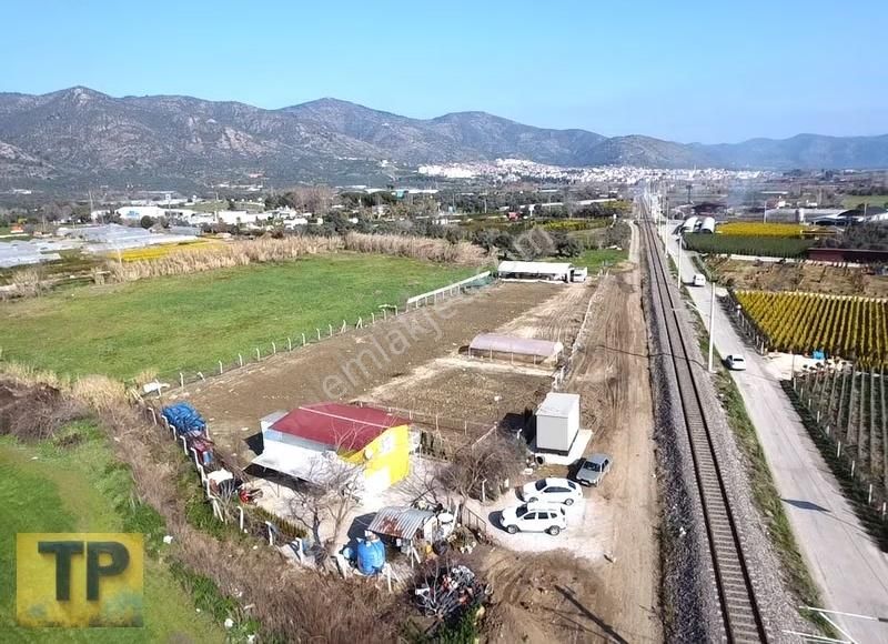 İzmir Bayındır Da Böyle Bir Satılık Başka Yer Yok... - Görsel 14