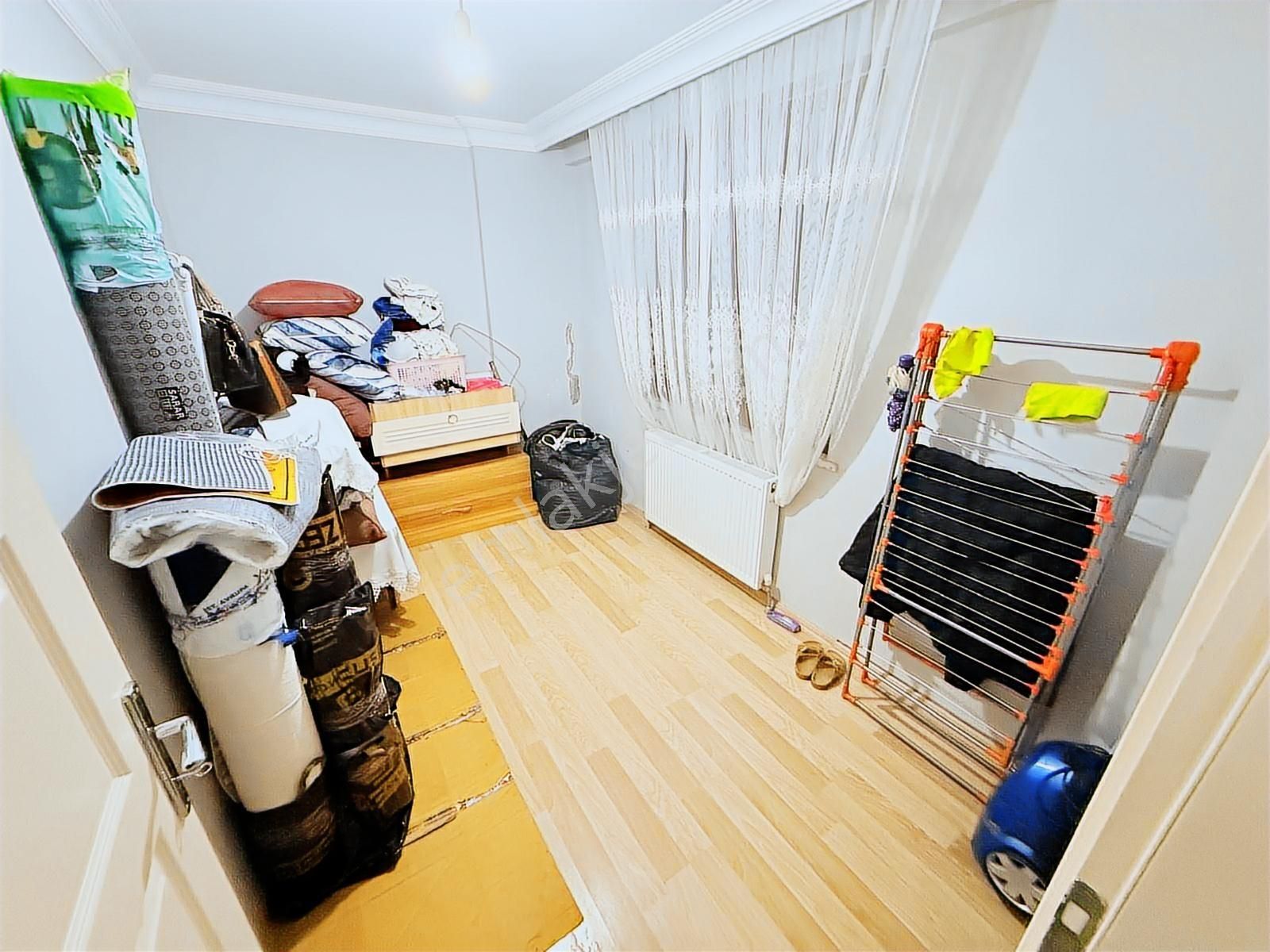 Pusula İnş'tan Cebeci Mah. 2+1 90m2 10 Yıllık Satılık Bahçe Katı - Görsel 25