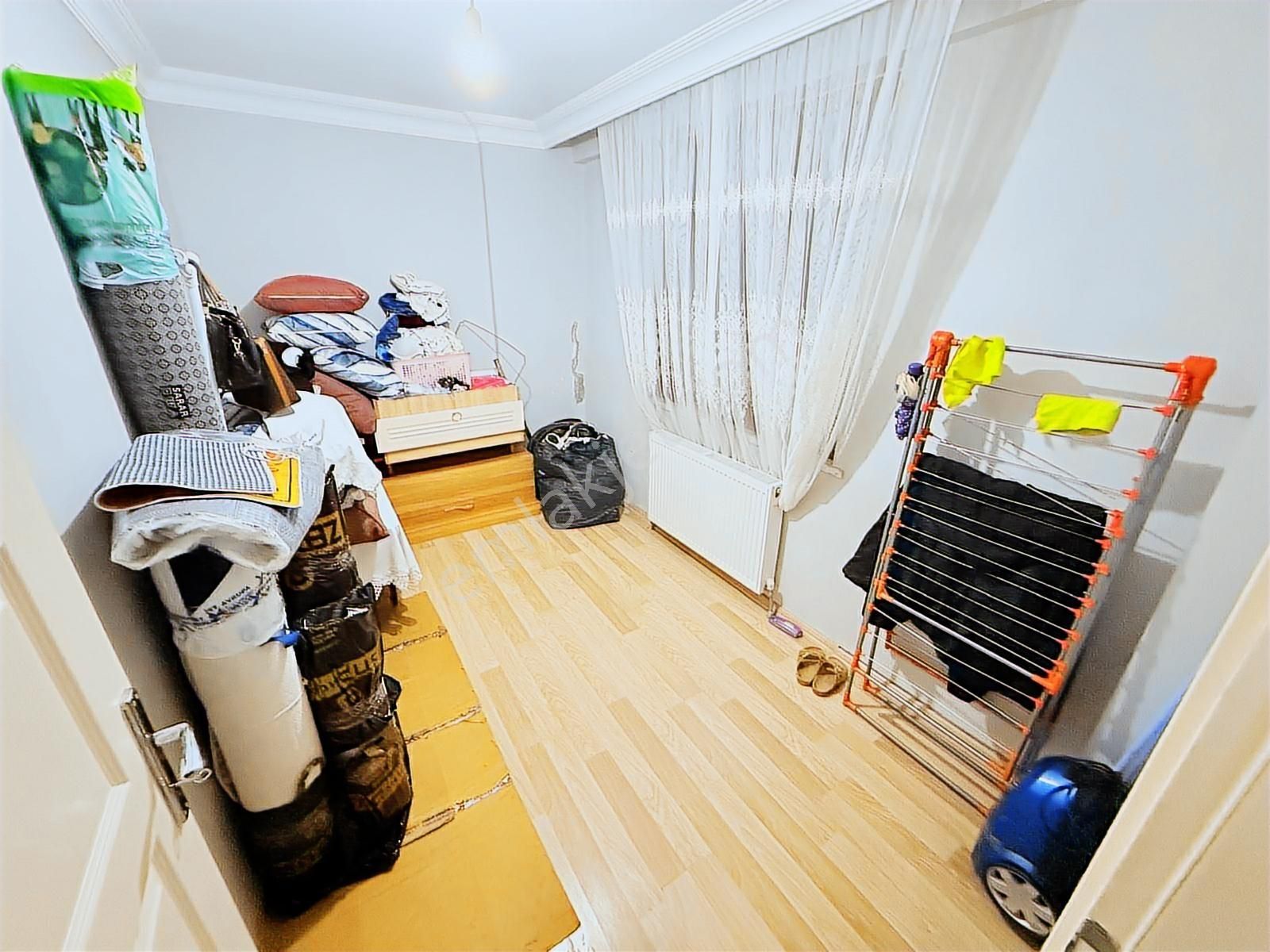 Pusula İnş'tan Cebeci Mah. 2+1 90m2 10 Yıllık Satılık Bahçe Katı - Görsel 30