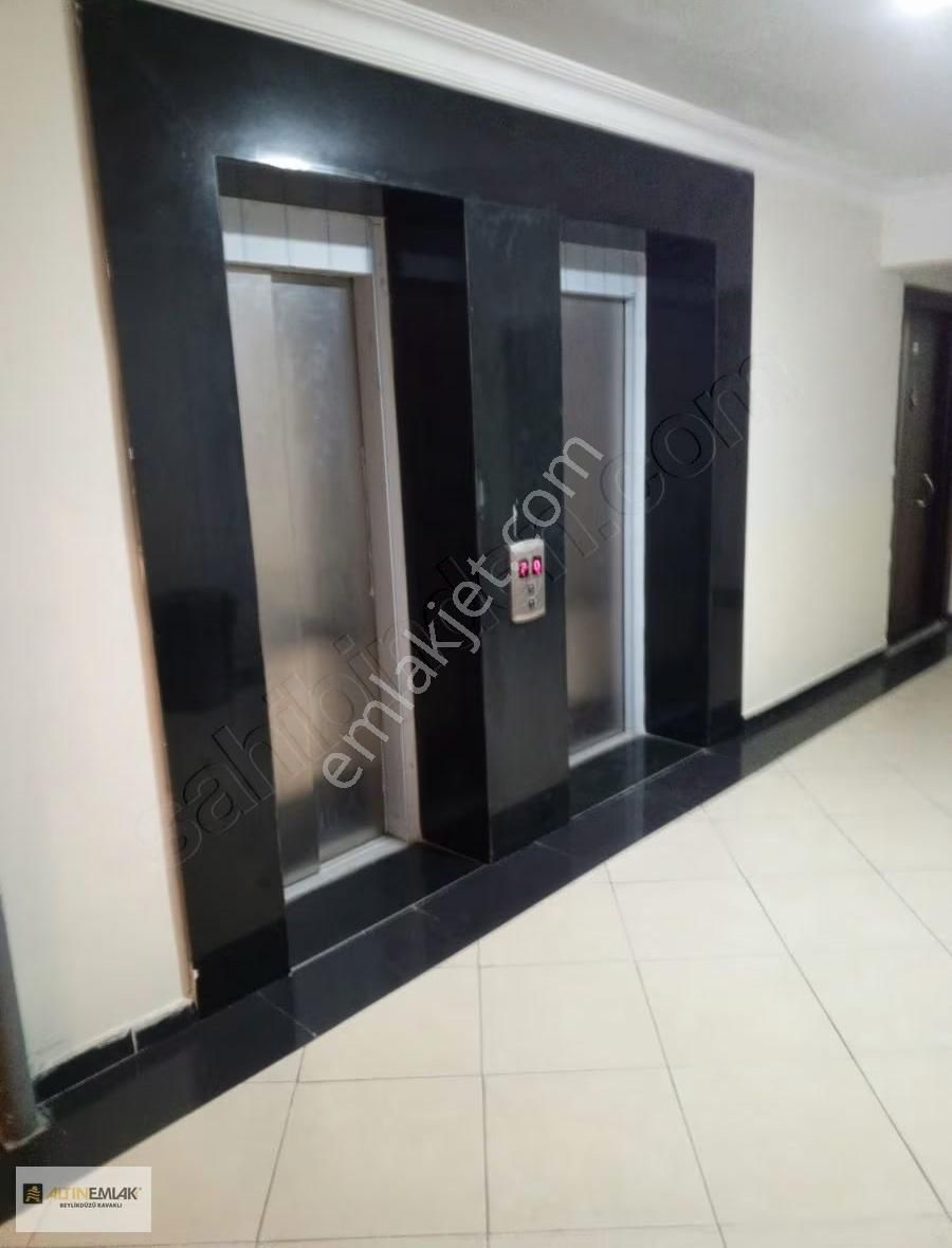 Metrobüse Yürüme Mesafesi Hill Konutlarında Eşyalı Satılık Daire - Görsel 13