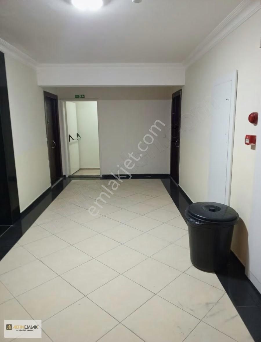 Metrobüse Yürüme Mesafesi Hill Konutlarında Eşyalı Satılık Daire - Görsel 8